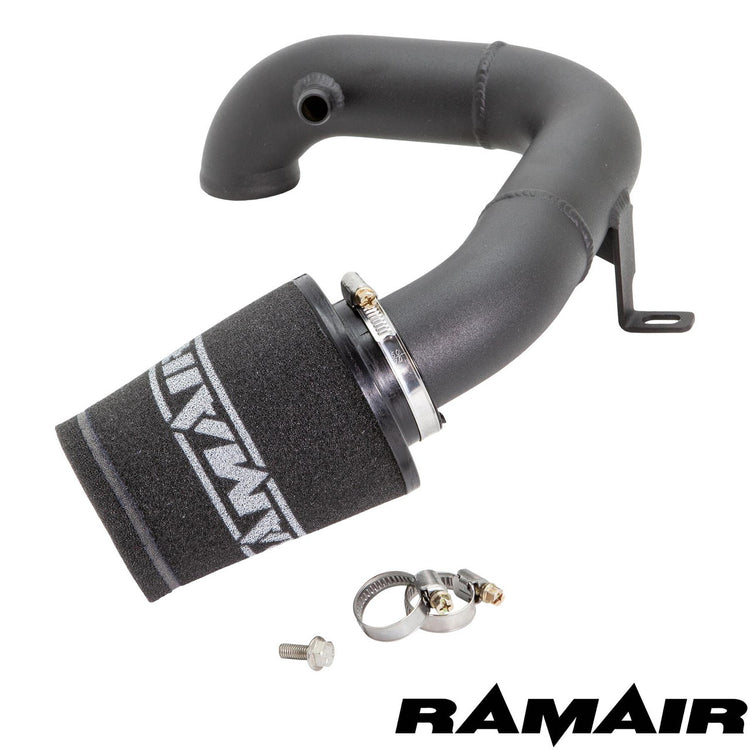 Ramair Performance Foam Induction Kit for Peugeot 107 - Wayside Performance 