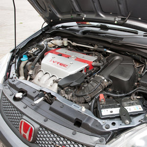 Ramair Performance Foam Induction Kit for Honda Civic Type-R EP3 - Wayside Performance 