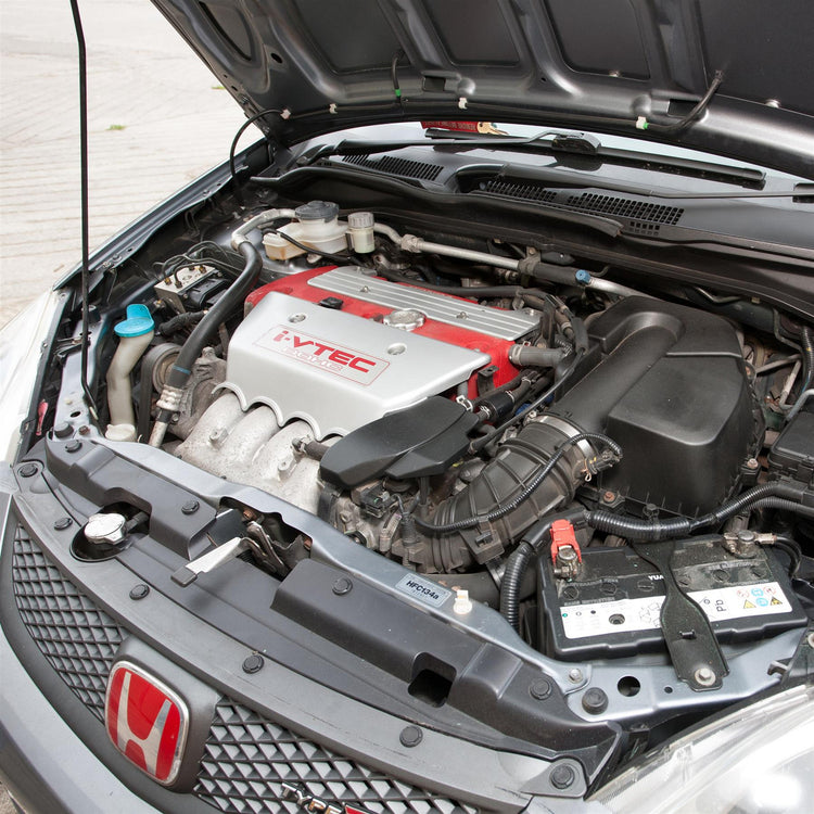 Ramair Performance Foam Induction Kit for Honda Civic Type-R EP3 - Wayside Performance 