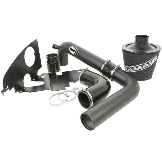 Ramair Performance Foam Induction Kit for VW Audi Seat 2.0 TFSI - Wayside Performance 