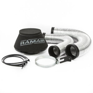 Ramair Mini Cooper 1.3 MPi RAMAIR Performance Foam Induction Air Filter Kit - Wayside Performance 