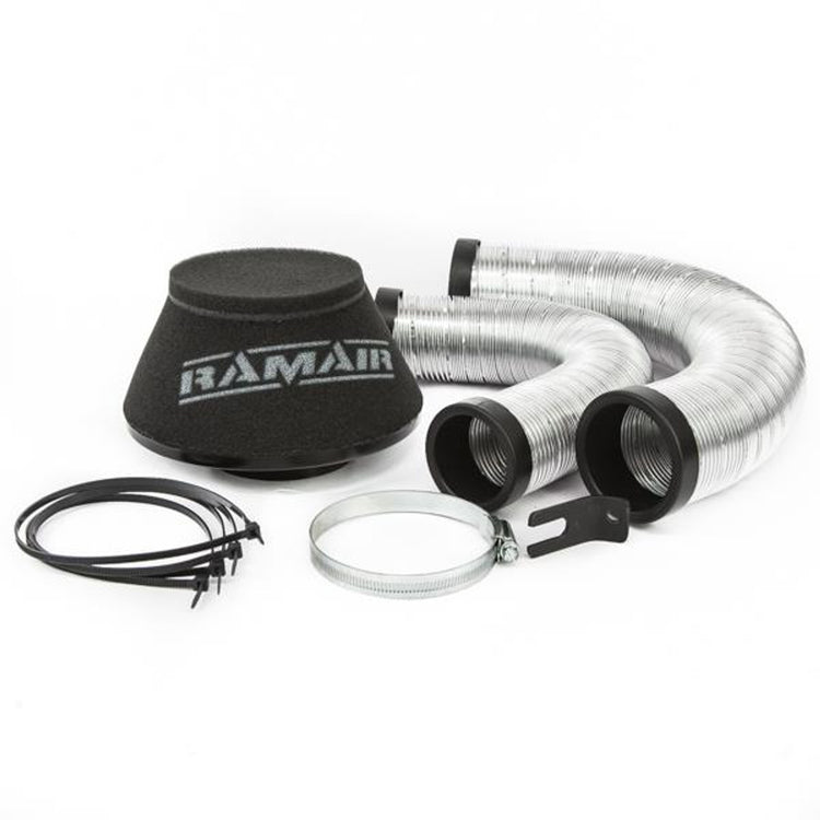 Ramair Mini Cooper 1.3 MPi RAMAIR Performance Foam Induction Air Filter Kit - Wayside Performance 
