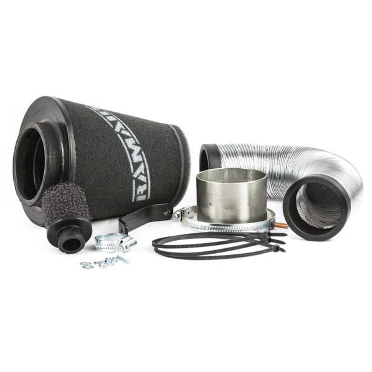 Ramair Performance Foam Induction Kit for Honda Civic EP3 Type-R - Wayside Performance 