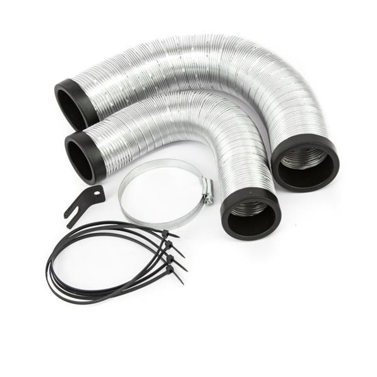 Ramair Mini Cooper 1.3 MPi RAMAIR Performance Foam Induction Air Filter Kit - Wayside Performance 