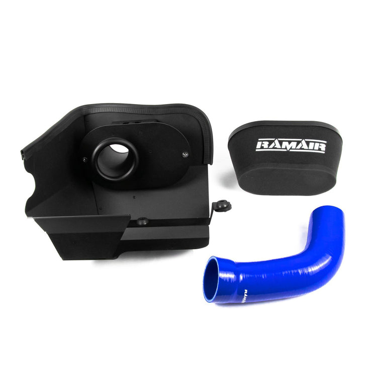 Ramair Performance Foam Induction Kit for 2.0 TSI MQB VAG - Wayside Performance 