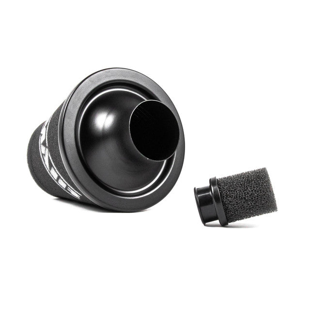 Ramair Performance Foam Induction Kit for VAG 1.8 TFSI - 80mm MAF - Wayside Performance 