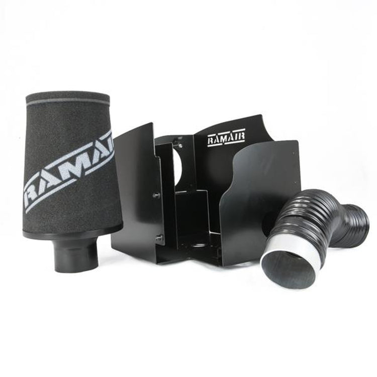 Ramair Performance Foam Induction Kit for Mini Cooper S 1.6 R53 - Wayside Performance 
