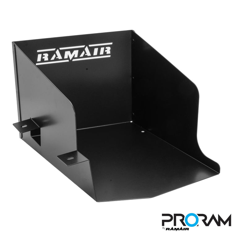 Ramair Performance Pleated Induction Kit for Honda Civic Type-R EP3 - Wayside Performance 