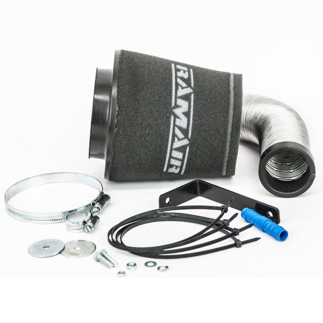 Ramair Performance Foam Induction Kit for Ford Puma 1.7 16V - Wayside Performance 
