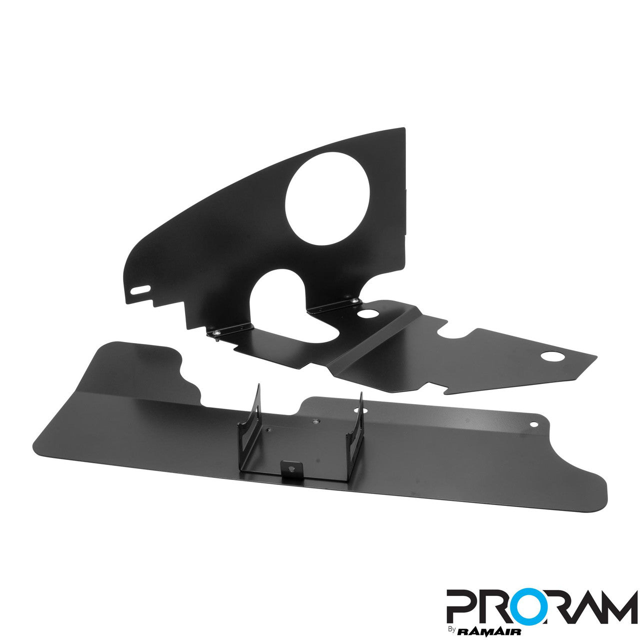 Ramair Oversized Performance Pleated Induction Kit for VW Audi Seat 2.0 TFSI AXX BPY BWA