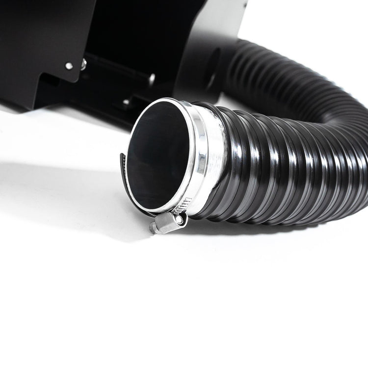 Proram Mini Cooper S 1.6 R53 Performance Intake Kit - Wayside Performance 