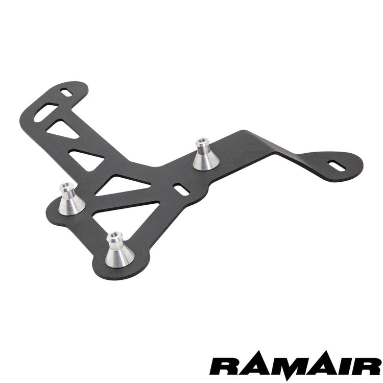 Ramair Performance Foam Induction Kit for Audi TT 8J 2.0 TFSI - Wayside Performance 