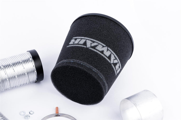 Ramair Performance Foam Induction Kit for Vauxhall Astra 1.6 16V - Wayside Performance 