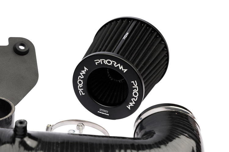 Ramair Performance Pleated Induction Kit for MK3 VW Caddy 1.6/1.9/2.0 TDI - Wayside Performance 