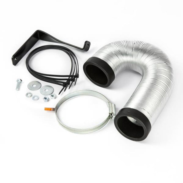 Ramair Performance Foam Induction Kit for BMW E36 325i 24V - Wayside Performance 