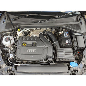 Ramair Performance Foam Induction Kit for VW MK8 1.5 TSI - Wayside Performance 