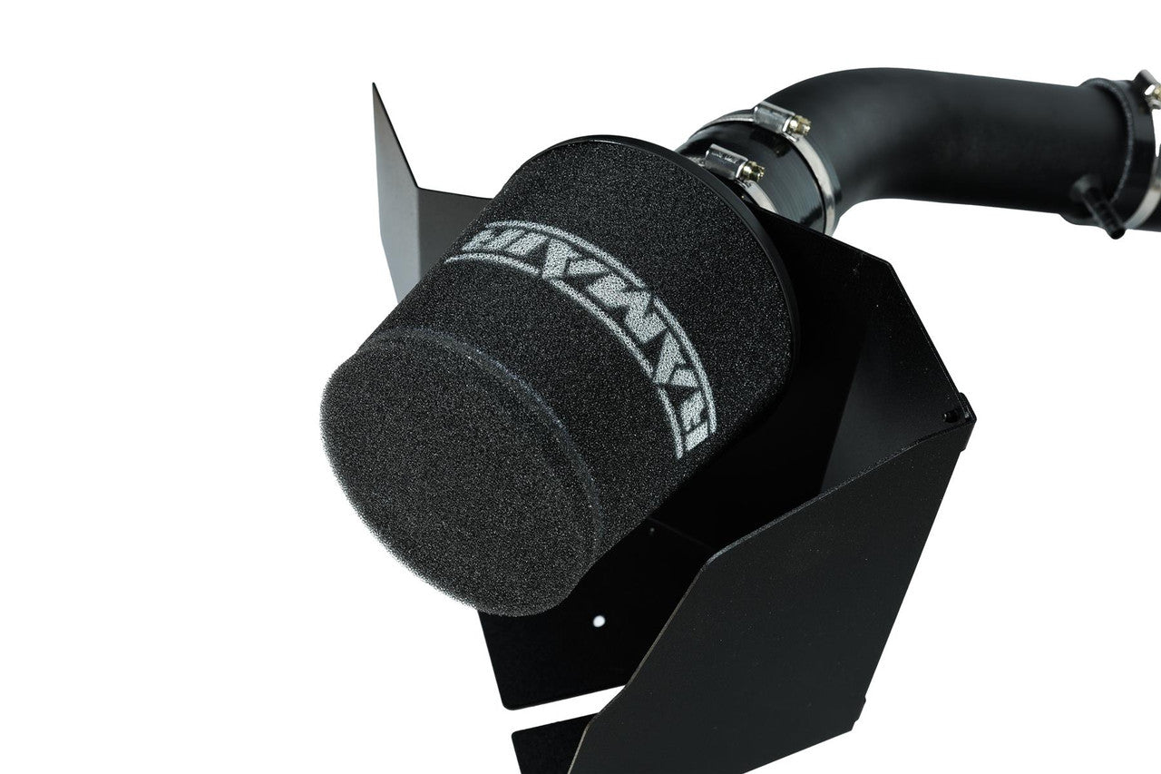 Ramair Performance Foam Induction Kit for Mazda MX-5 1.6 & 1.8 NB - Wayside Performance 