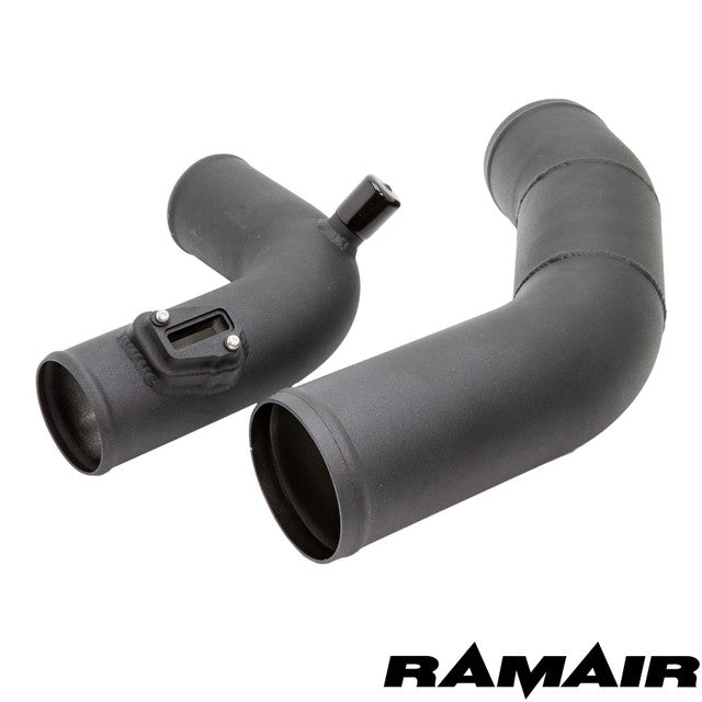 Ramair Performance Foam Induction Kit for Audi TT 8J 2.0 TFSI - Wayside Performance 