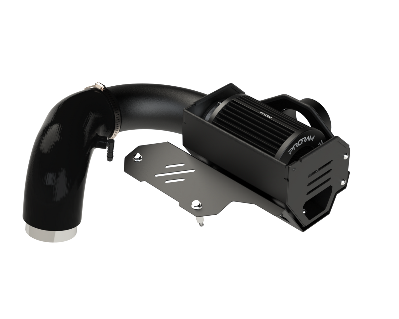 Ramair Pleated Performance Intake Kit for the VAG 1.0 TSI - Wayside Performance 