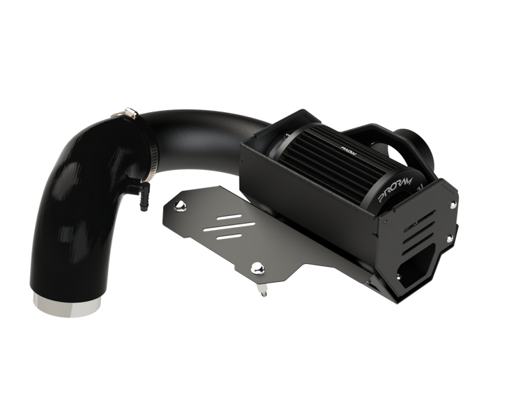 Ramair Pleated Performance Intake Kit for the VAG 1.0 TSI - Wayside Performance 