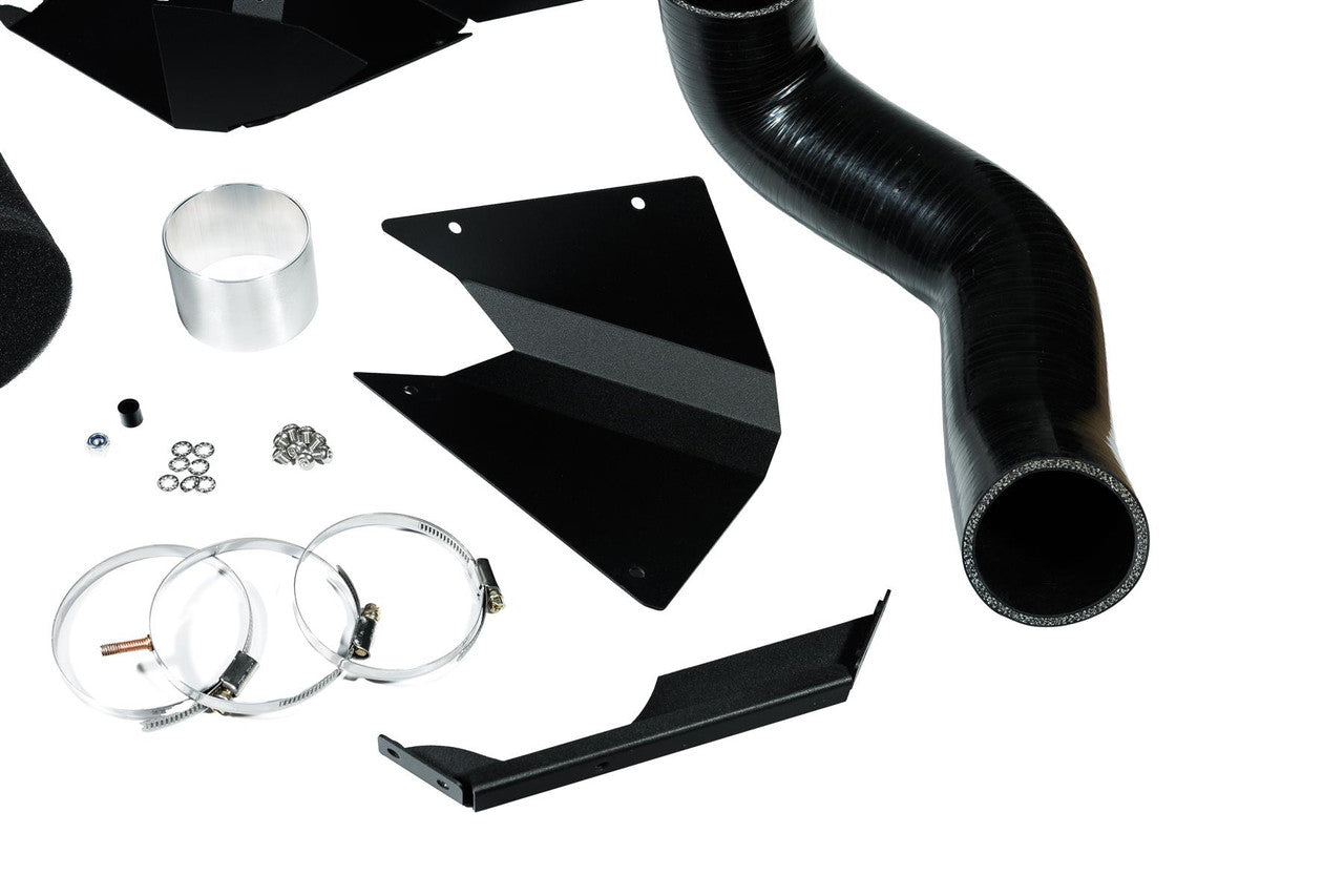 Ramair Performance Foam Induction Kit for Renault Clio 3 2.0 16V