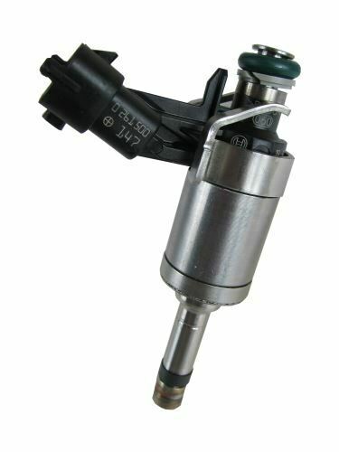 Ford Focus MK3 Focus ST ST250 2.0 Ecoboost fuel injector with uprated filter - Wayside Performance 