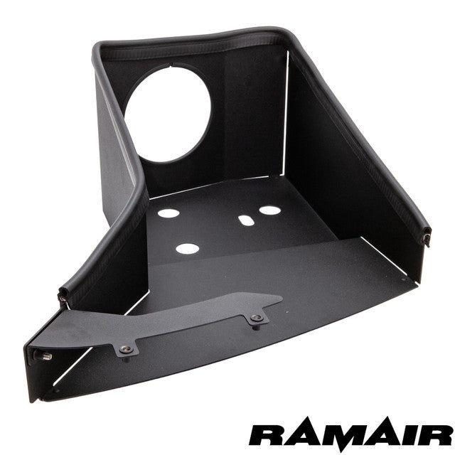Ramair Performance Foam Induction Kit for 2.0 TFSI Audi TT 8J (EA888 CESA) - Wayside Performance 