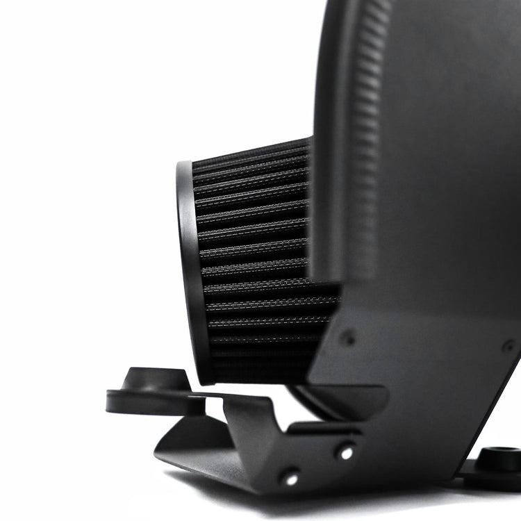 Ramair Performance Pleated Induction Kit for VW MK8 1.5 TSI - Wayside Performance 
