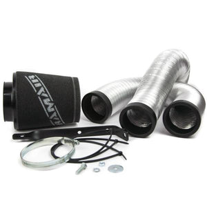 Ramair Performance Foam Induction Kit for Audi A3 VW Golf MK4 1.8T - Wayside Performance 