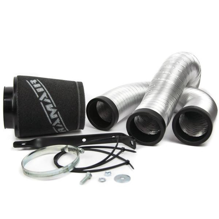 Ramair Performance Foam Induction Kit for Audi A3 VW Golf MK4 1.8T - Wayside Performance 