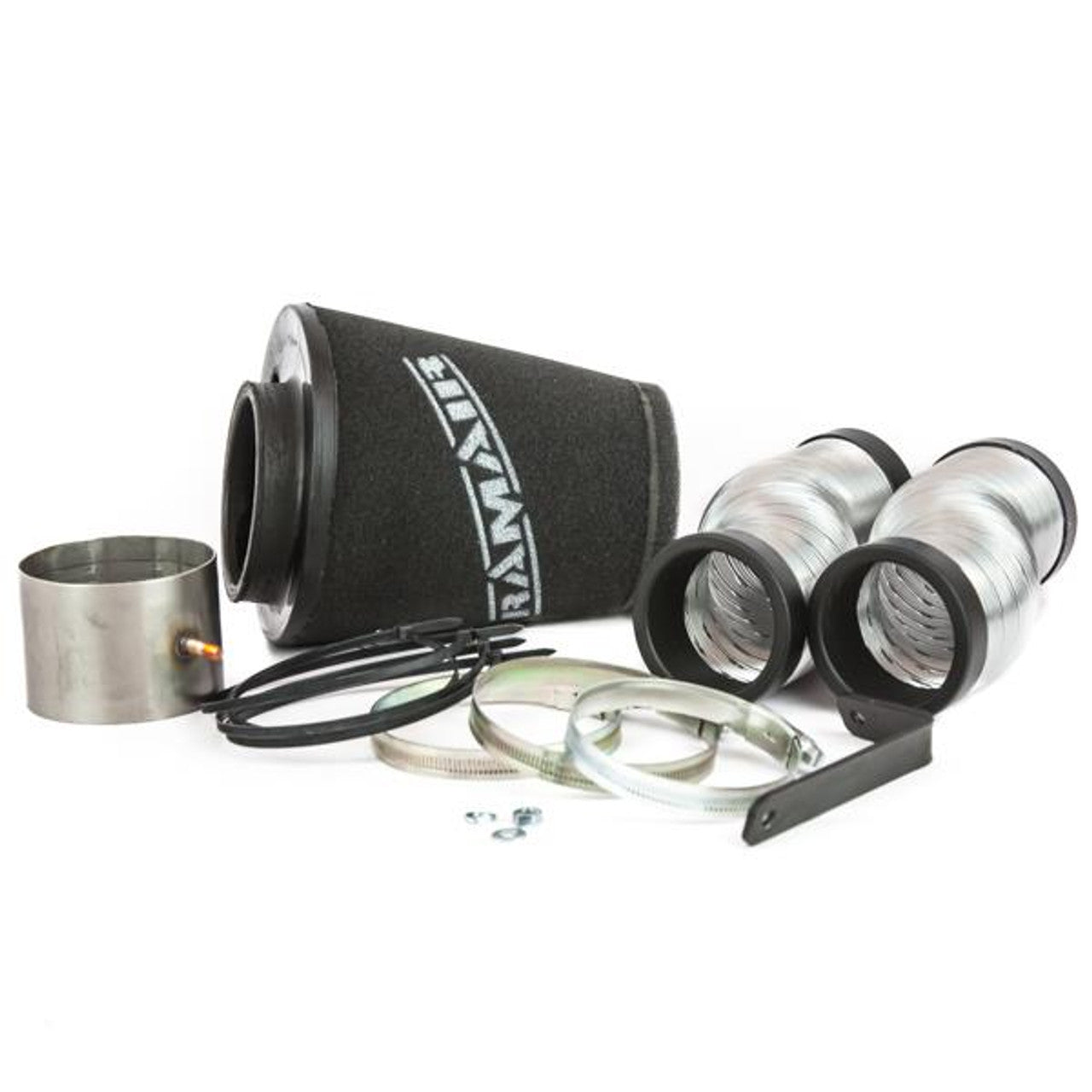 Ramair Performance Foam Induction Kit for Alfa Romeo 156 1.6/1.8/2.0 - Wayside Performance 
