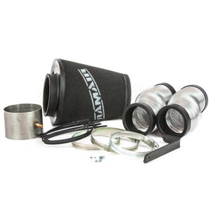 Ramair Performance Foam Induction Kit for Alfa Romeo 156 1.6/1.8/2.0 - Wayside Performance 