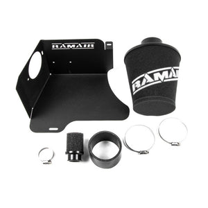 Ramair Performance Foam Induction Kit for VAG 1.8 TFSI - 80mm MAF - Wayside Performance 
