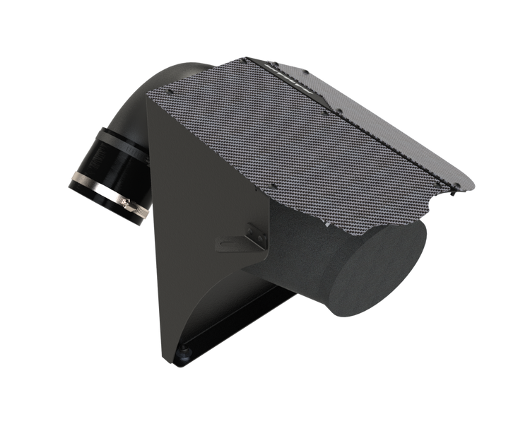 Performance Foam Induction Kit to fit BMW 1/2/3/4 Series 2.0T B48 - Wayside Performance 