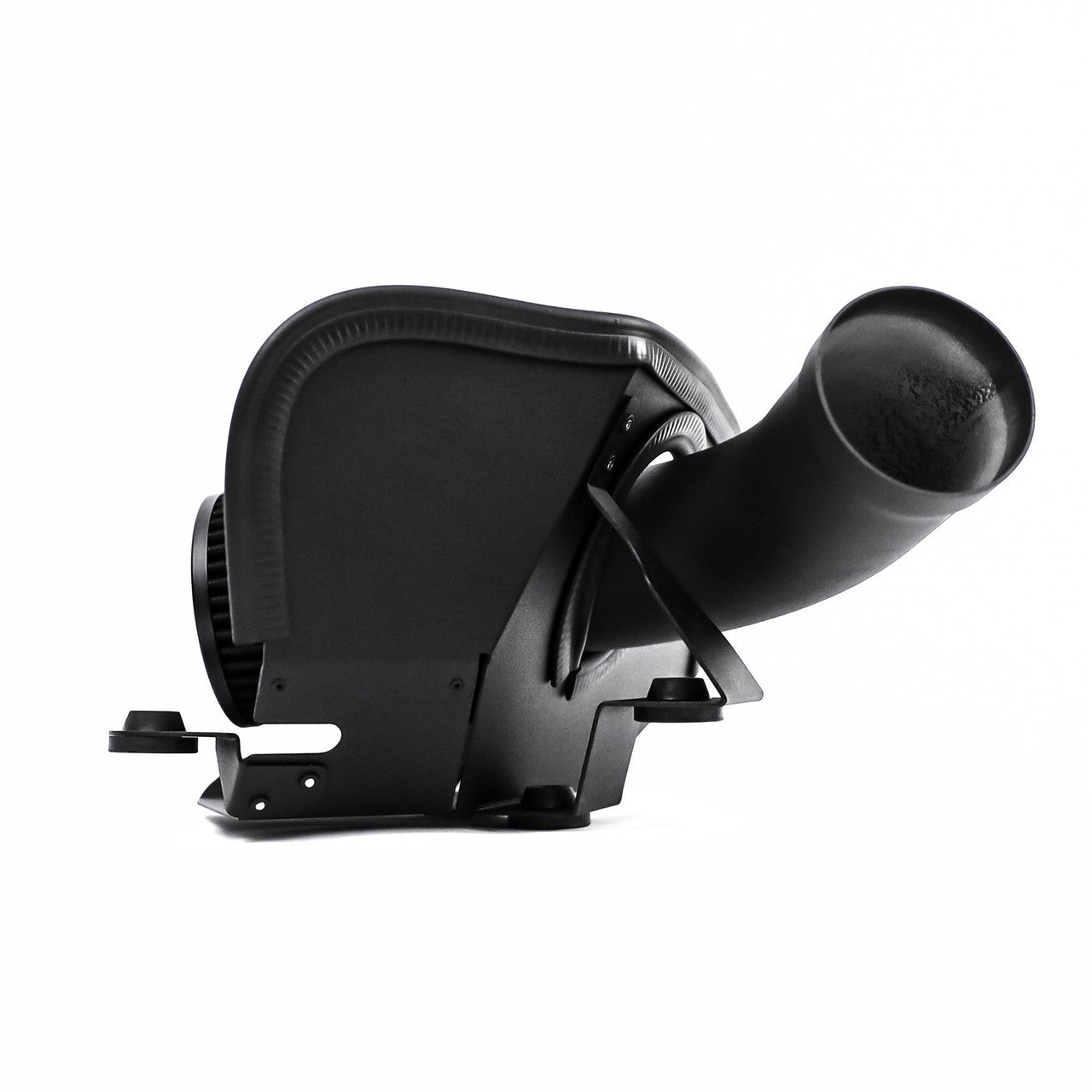 Ramair Performance Pleated Induction Kit for VW MK8 1.5 TSI - Wayside Performance 