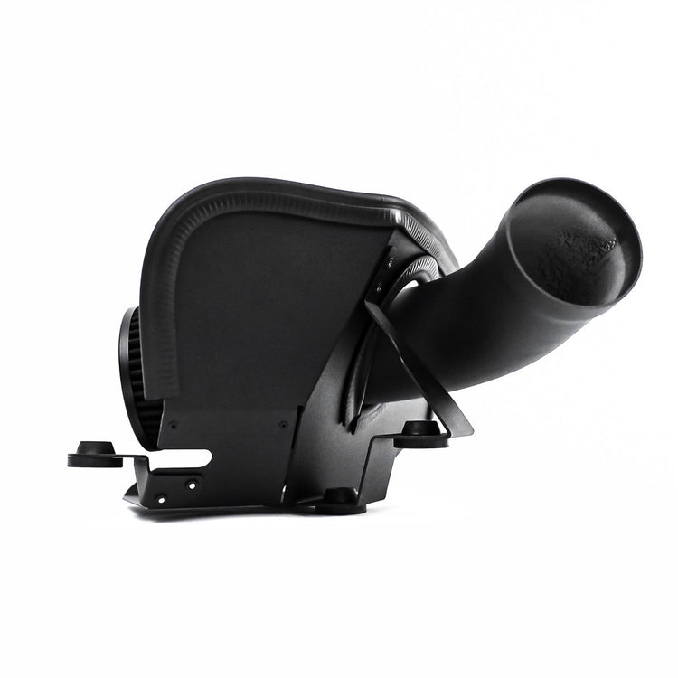 Ramair Performance Pleated Induction Kit for VW MK8 1.5 TSI - Wayside Performance 