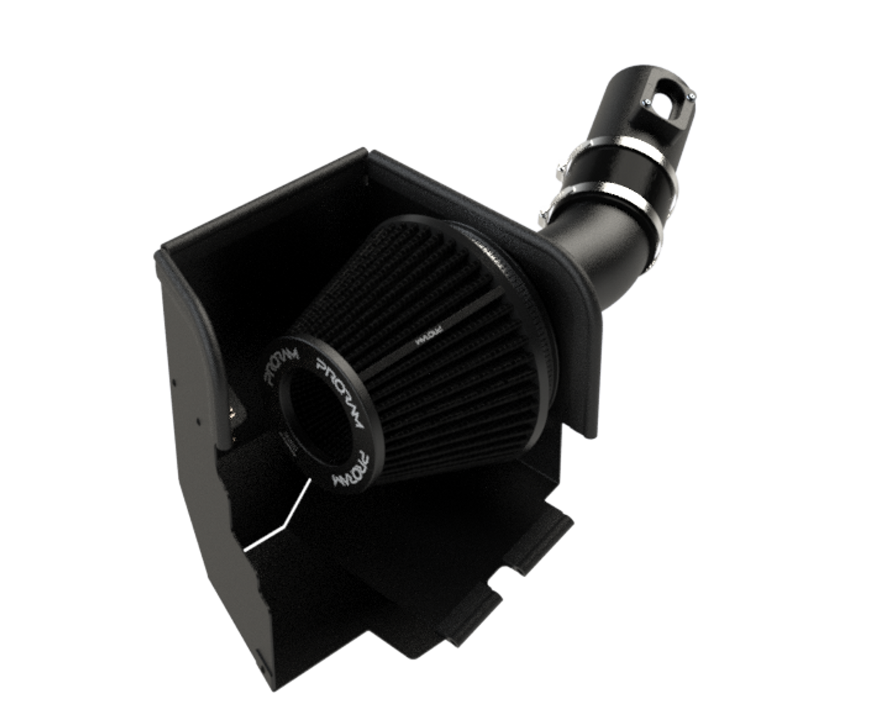 Proram Induction Kit to fit BMW F20/F21/F30/F31/F80 116i 118i 316i 320i - Wayside Performance 