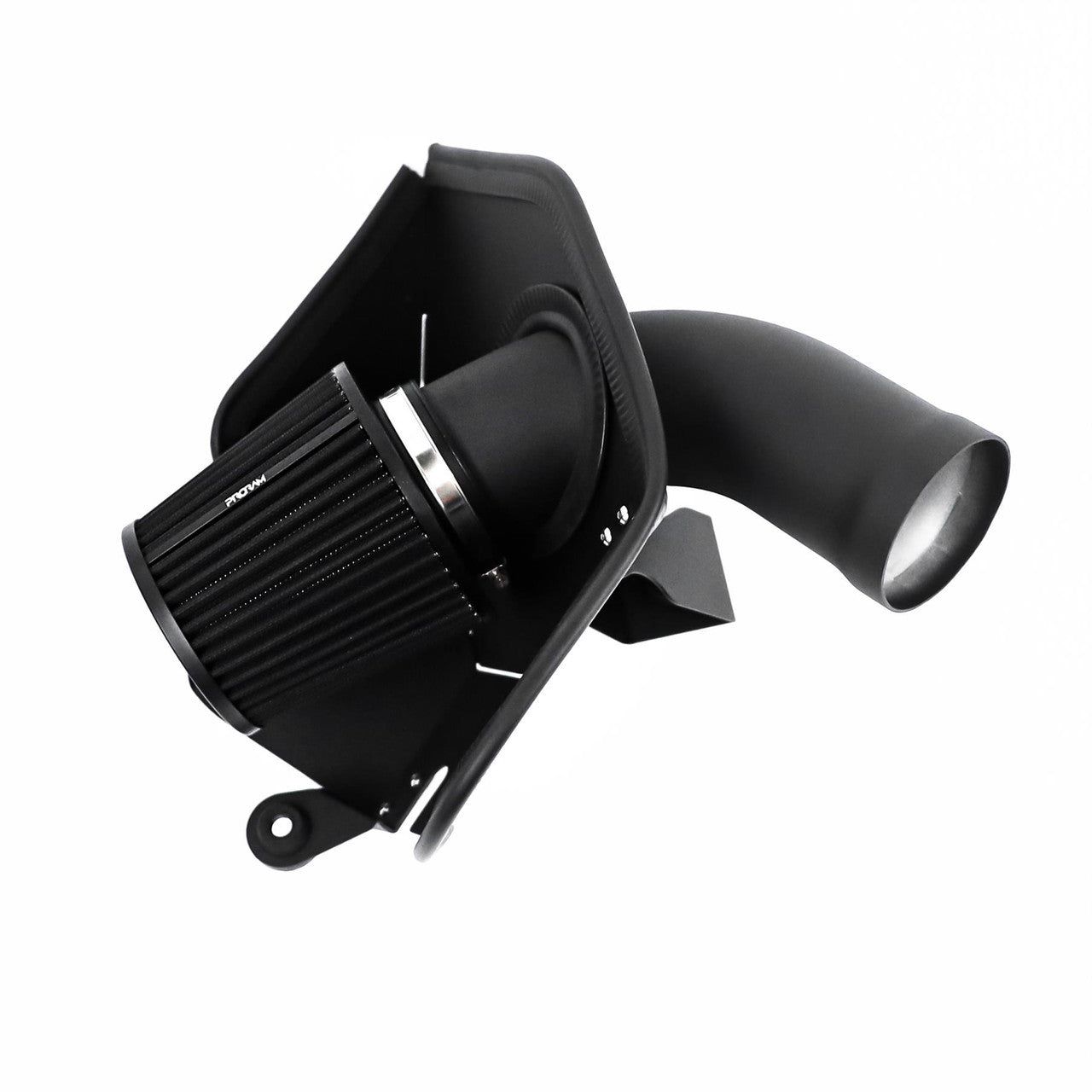 Ramair Performance Pleated Induction Kit for VW MK8 1.5 TSI - Wayside Performance 