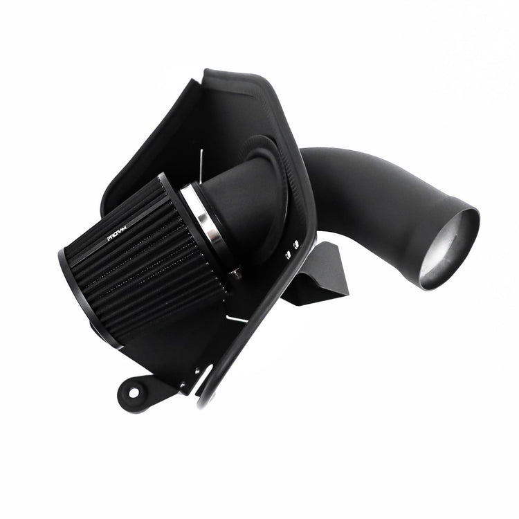 Ramair Performance Pleated Induction Kit for VW MK8 1.5 TSI - Wayside Performance 
