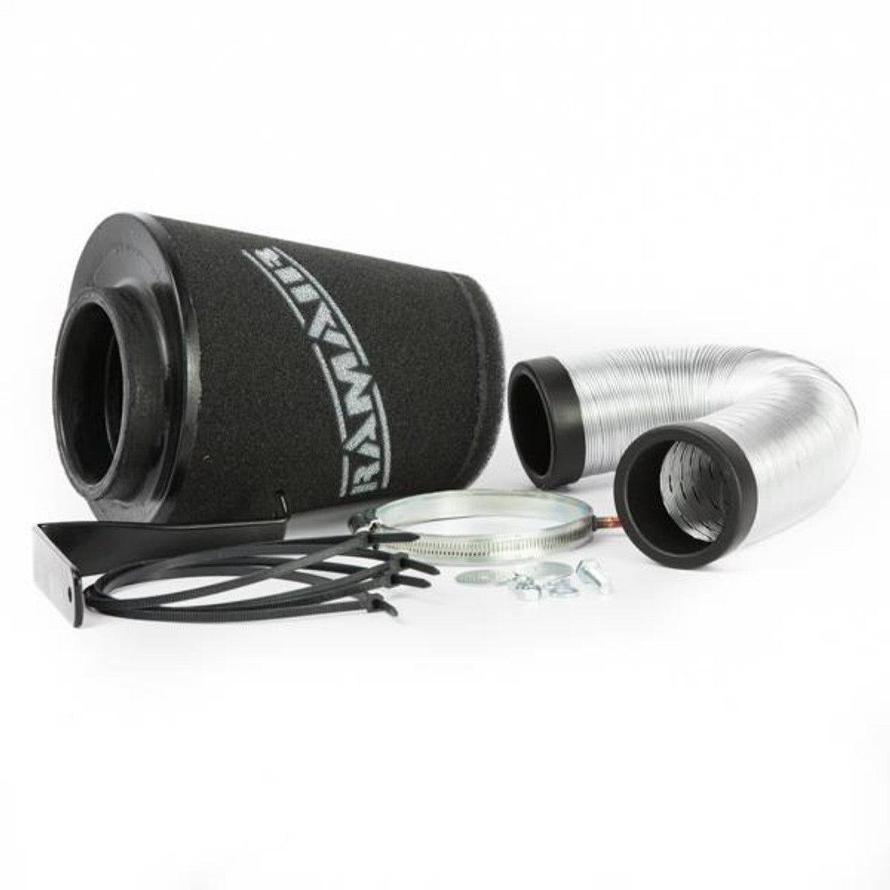 Ramair Performance Foam Induction Kit for BMW E36 325i 24V - Wayside Performance 