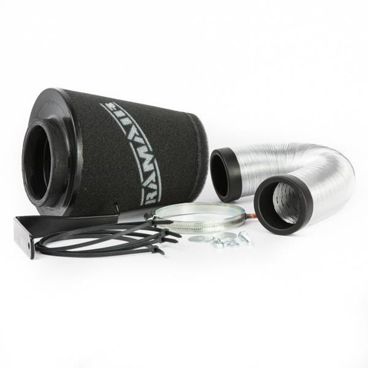 Ramair Performance Foam Induction Kit for BMW E36 325i 24V - Wayside Performance 