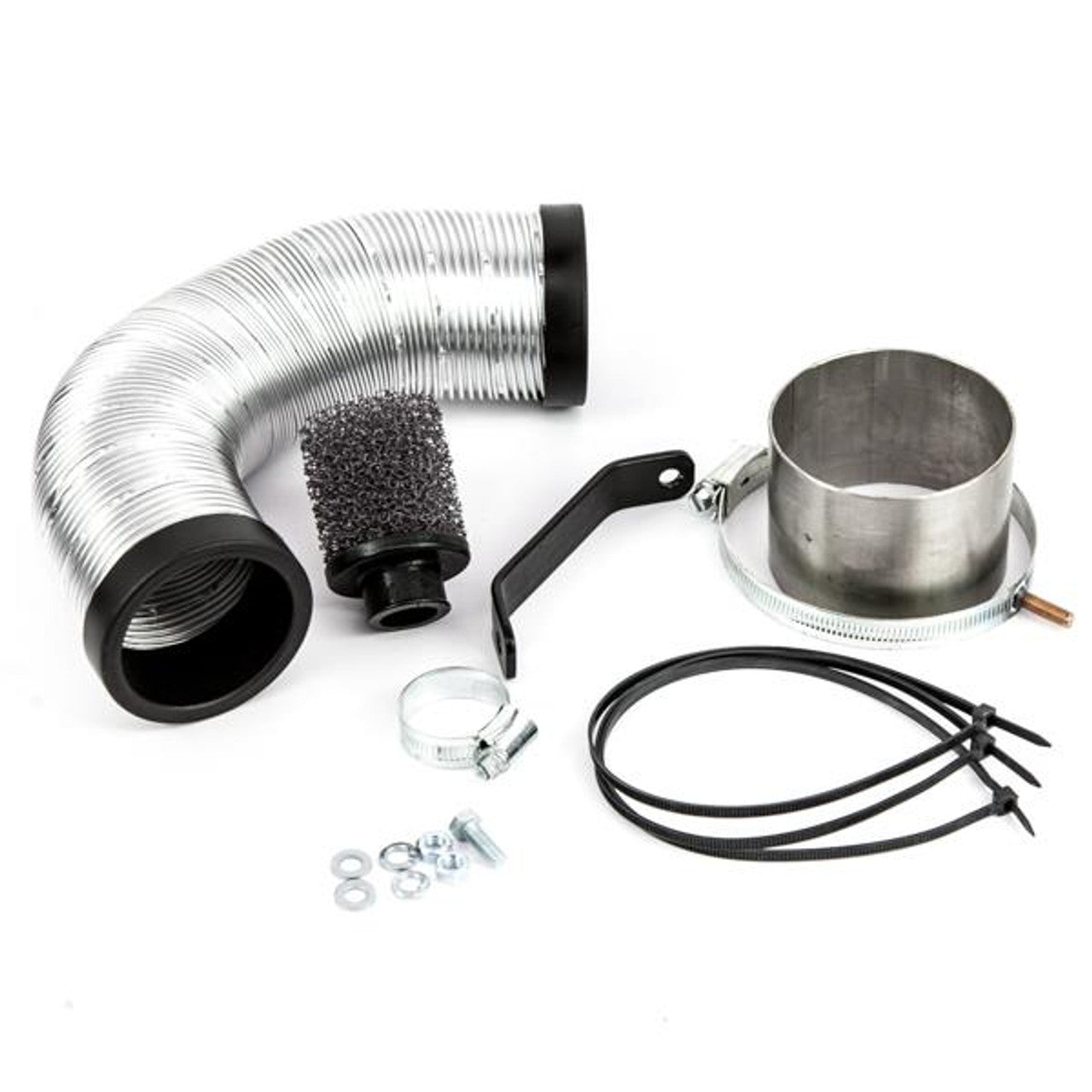 Ramair Performance Foam Induction Kit for Honda Civic EP3 Type-R - Wayside Performance 
