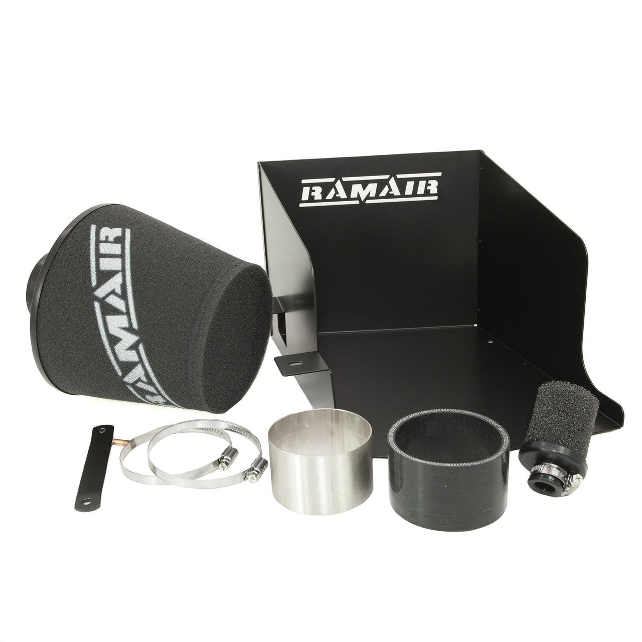 Ramair Performance Foam Induction Kit for Honda Civic Type-R EP3 - Wayside Performance 