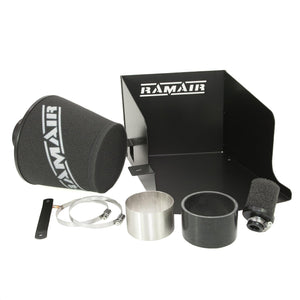 Ramair Performance Foam Induction Kit for Honda Civic Type-R EP3 - Wayside Performance 