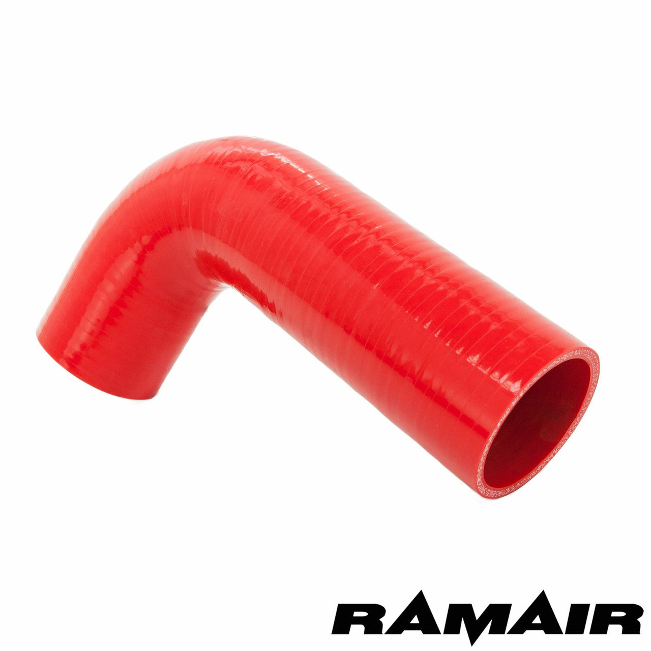 Ramair Performance Foam Induction Kit for Peugeot 106 GTi & Saxo VTS - Red Hoses - Wayside Performance 