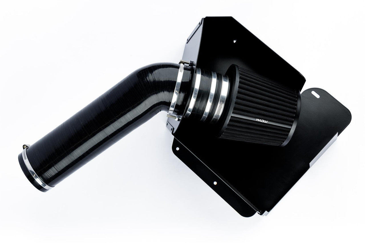 Ramair Performance Pleated Induction Kit for 2.0 TFSI Audi TTS - Wayside Performance 