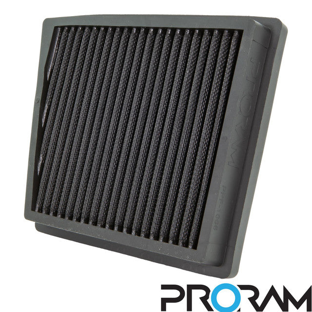 ProRam Ford Replacement Pleated Air Filter - Wayside Performance 