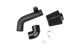 Ramair Pleated Induction Kit Cold Air Intake to fit the Mini 1.6 Non-Turbo 2006-2016 - Wayside Performance 