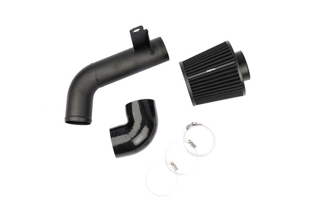 Ramair Pleated Induction Kit Cold Air Intake to fit the Mini 1.6 Non-Turbo 2006-2016 - Wayside Performance 