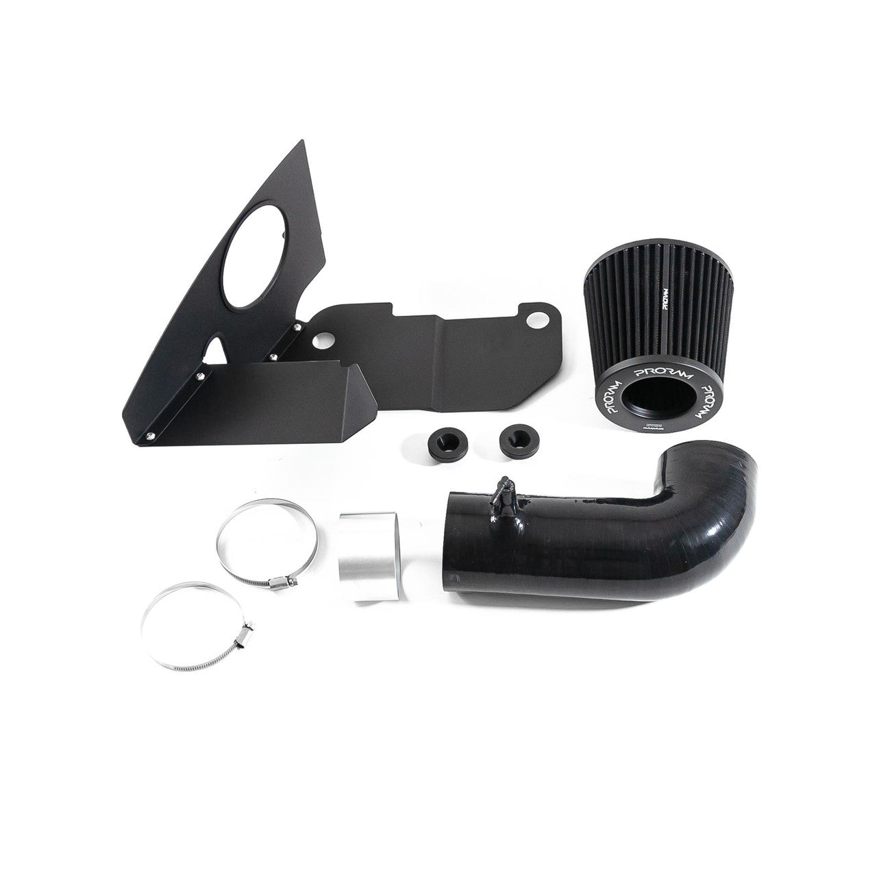 Ramair Performance Pleated Induction Kit for MK5/MK6 Golf 1.9/2.0 TDI - Wayside Performance 